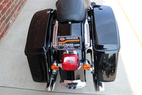 2018 Harley-Davidson ELECTRA GLIDE STANDARD POLICE in Ames, Iowa - Photo 11