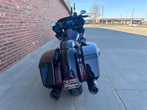 2024 Harley-Davidson CVO™ Road Glide® ST in Ames, Iowa - Photo 2