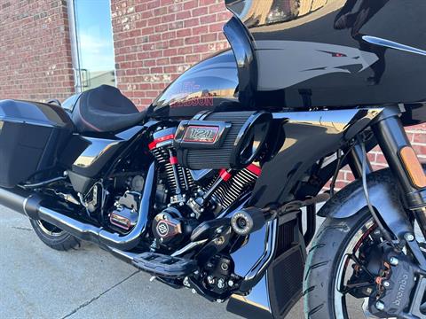 2024 Harley-Davidson CVO™ Road Glide® ST in Ames, Iowa - Photo 19