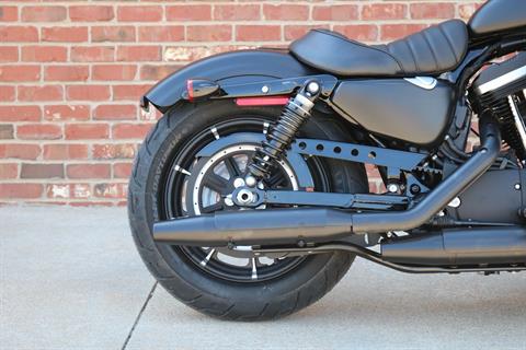 2022 Harley-Davidson Iron 883™ in Ames, Iowa - Photo 9
