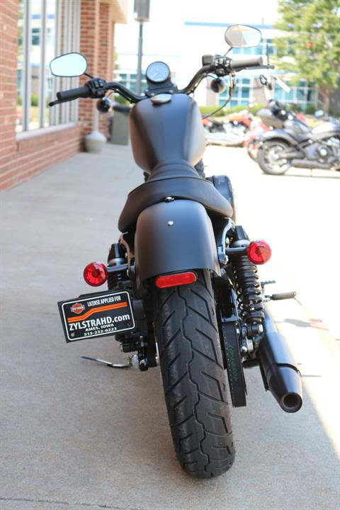 2022 Harley-Davidson Iron 883™ in Ames, Iowa - Photo 11