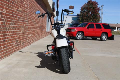2015 Harley-Davidson Wide Glide® in Ames, Iowa - Photo 2