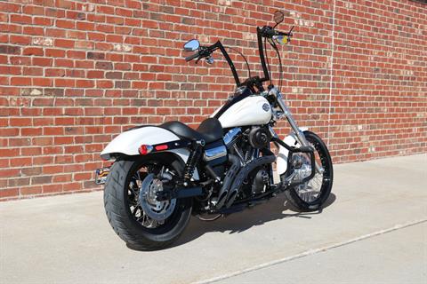 2015 Harley-Davidson Wide Glide® in Ames, Iowa - Photo 3