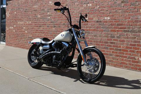 2015 Harley-Davidson Wide Glide® in Ames, Iowa - Photo 6