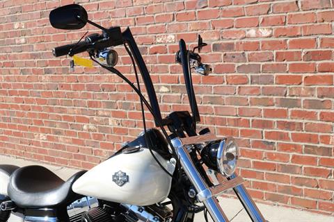 2015 Harley-Davidson Wide Glide® in Ames, Iowa - Photo 8