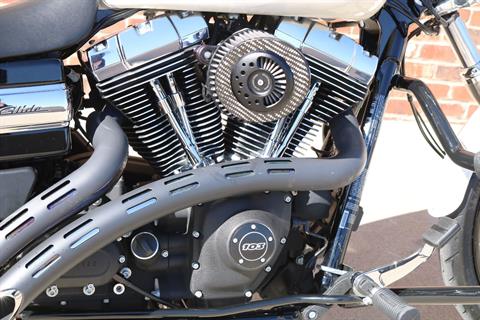 2015 Harley-Davidson Wide Glide® in Ames, Iowa - Photo 10