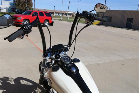 2015 Harley-Davidson Wide Glide® in Ames, Iowa - Photo 14