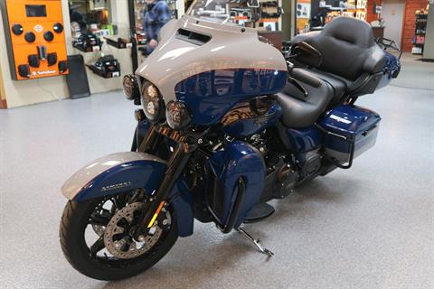 2023 Harley-Davidson Ultra Limited in Ames, Iowa - Photo 4