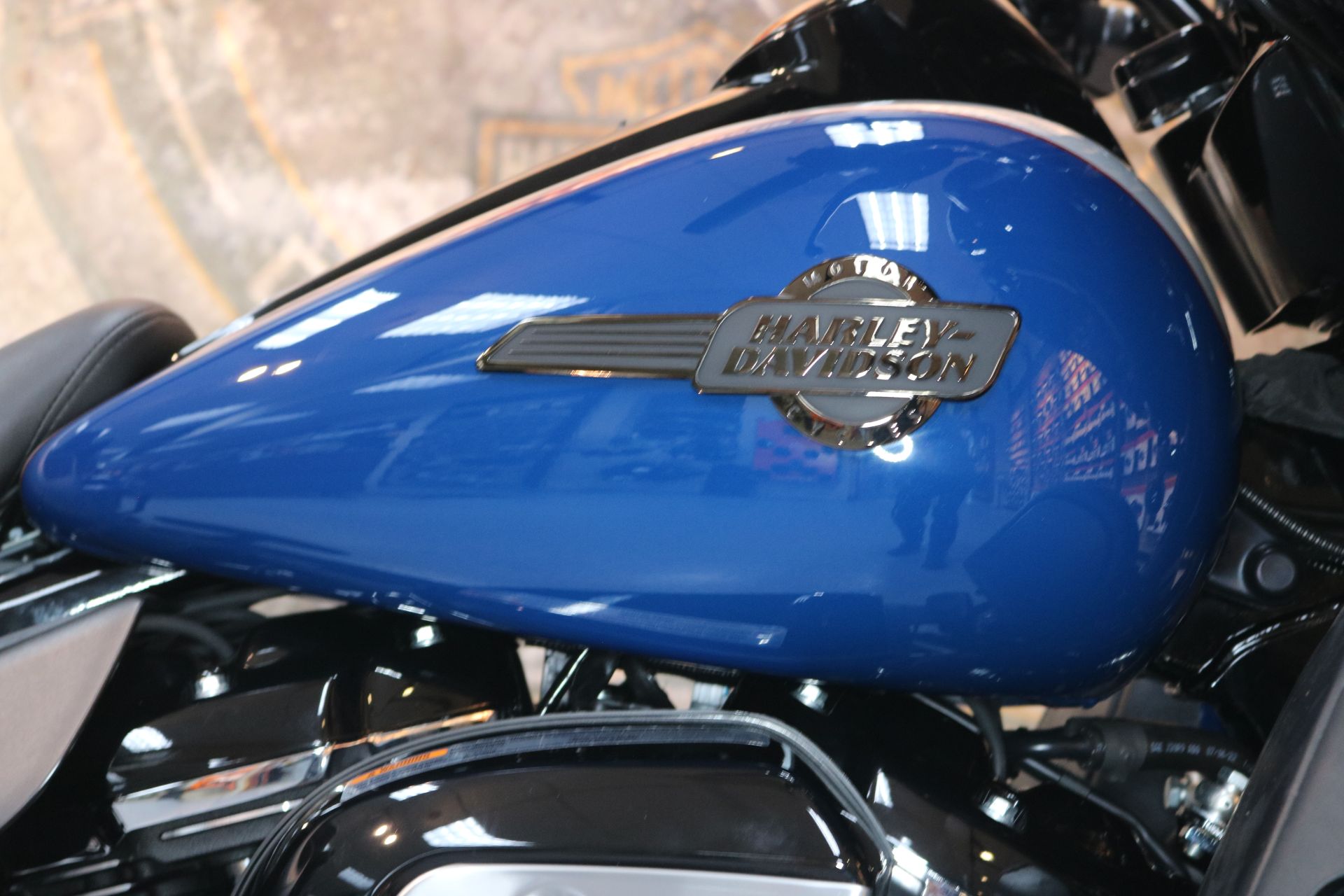 2023 Harley-Davidson Ultra Limited in Ames, Iowa - Photo 8