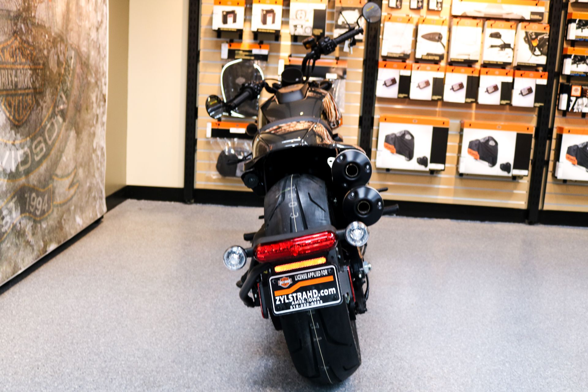 2023 Harley-Davidson Sportster® S in Ames, Iowa - Photo 2