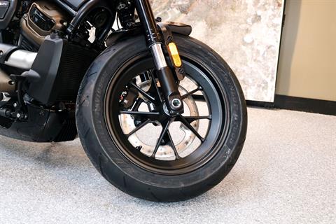 2023 Harley-Davidson Sportster® S in Ames, Iowa - Photo 8