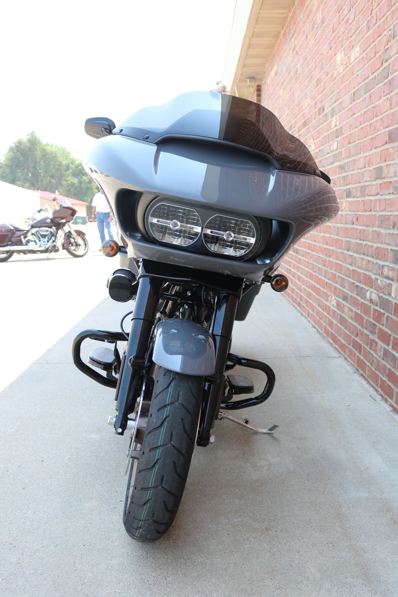 2022 Harley-Davidson Road Glide® ST in Ames, Iowa - Photo 2