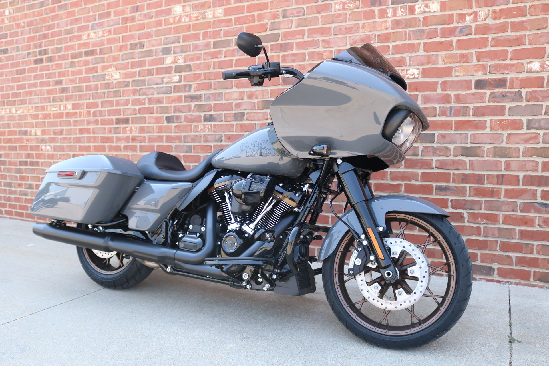 2022 Harley-Davidson Road Glide® ST in Ames, Iowa - Photo 3
