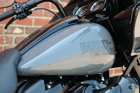 2022 Harley-Davidson Road Glide® ST in Ames, Iowa - Photo 7