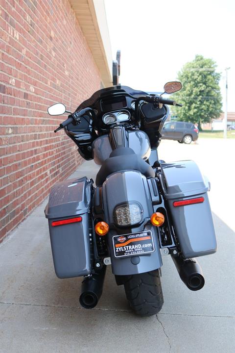 2022 Harley-Davidson Road Glide® ST in Ames, Iowa - Photo 11
