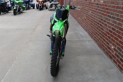 2020 Kawasaki KX 250 in Ames, Iowa - Photo 6