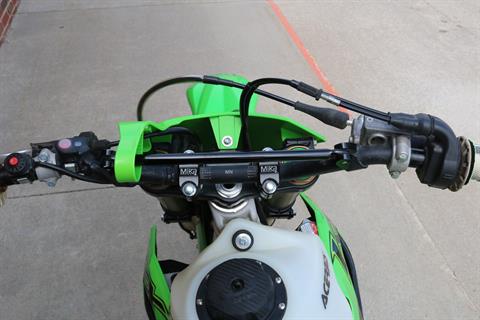 2020 Kawasaki KX 250 in Ames, Iowa - Photo 12
