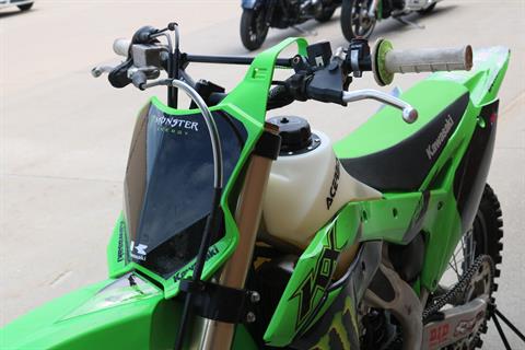 2020 Kawasaki KX 250 in Ames, Iowa - Photo 15