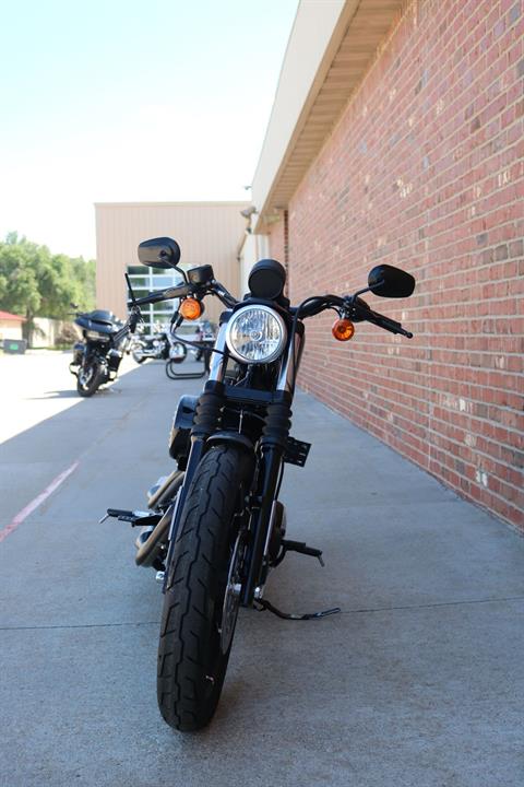 2022 Harley-Davidson Iron 883™ in Ames, Iowa - Photo 2