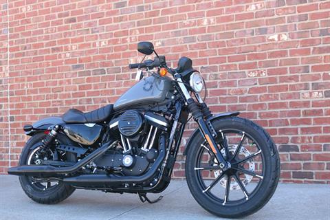 2022 Harley-Davidson Iron 883™ in Ames, Iowa - Photo 3