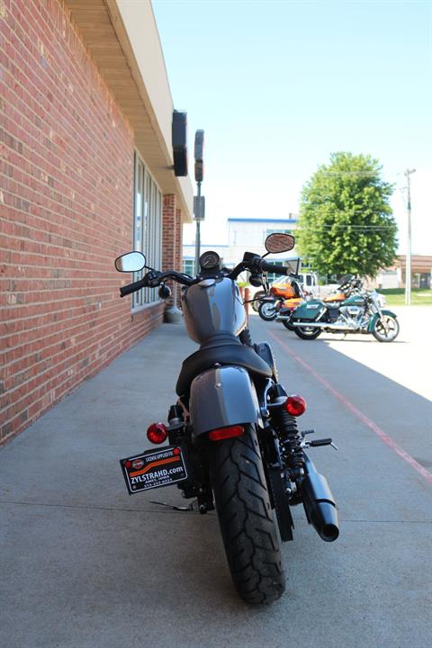 2022 Harley-Davidson Iron 883™ in Ames, Iowa - Photo 11