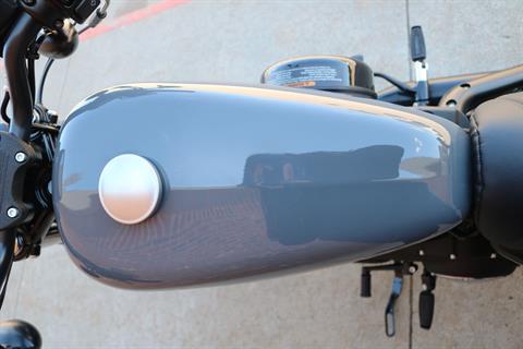 2022 Harley-Davidson Iron 883™ in Ames, Iowa - Photo 7