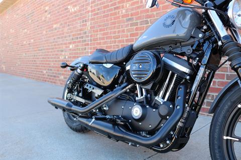 2022 Harley-Davidson Iron 883™ in Ames, Iowa - Photo 4