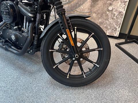 2022 Harley-Davidson Iron 883™ in Ames, Iowa - Photo 8