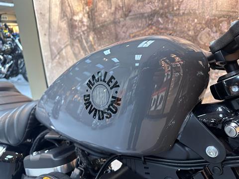 2022 Harley-Davidson Iron 883™ in Ames, Iowa - Photo 14