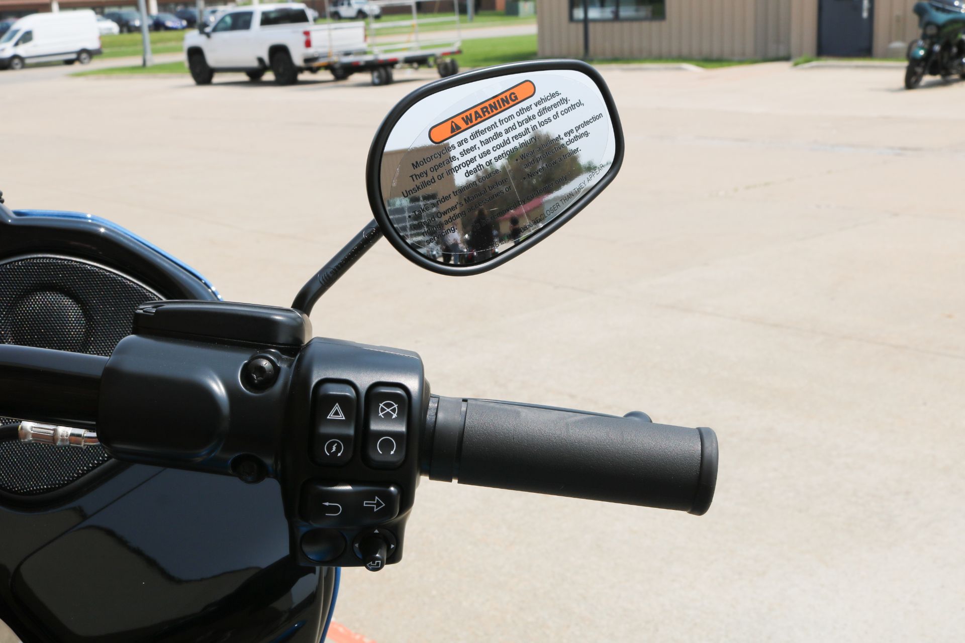 2023 Harley-Davidson Road Glide® ST in Ames, Iowa - Photo 14