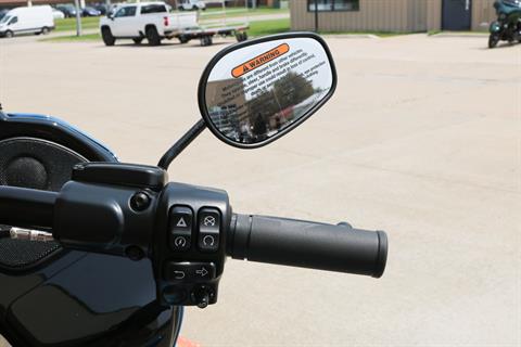 2023 Harley-Davidson Road Glide® ST in Ames, Iowa - Photo 14