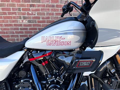 2024 Harley-Davidson CVO™ Road Glide® ST in Ames, Iowa - Photo 4