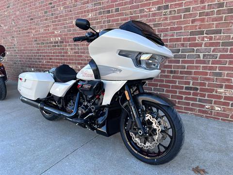 2024 Harley-Davidson CVO™ Road Glide® ST in Ames, Iowa - Photo 5