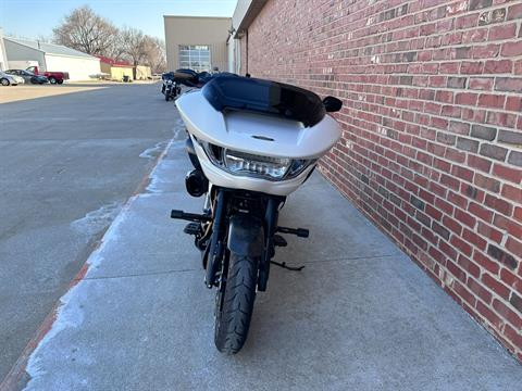 2024 Harley-Davidson CVO™ Road Glide® ST in Ames, Iowa - Photo 6