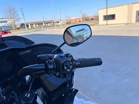 2024 Harley-Davidson CVO™ Road Glide® ST in Ames, Iowa - Photo 13