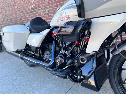 2024 Harley-Davidson CVO™ Road Glide® ST in Ames, Iowa - Photo 20