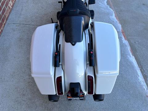 2024 Harley-Davidson CVO™ Road Glide® ST in Ames, Iowa - Photo 21