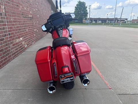 2024 Harley-Davidson CVO™ Street Glide® in Ames, Iowa - Photo 2