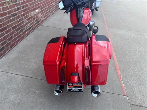 2024 Harley-Davidson CVO™ Street Glide® in Ames, Iowa - Photo 18