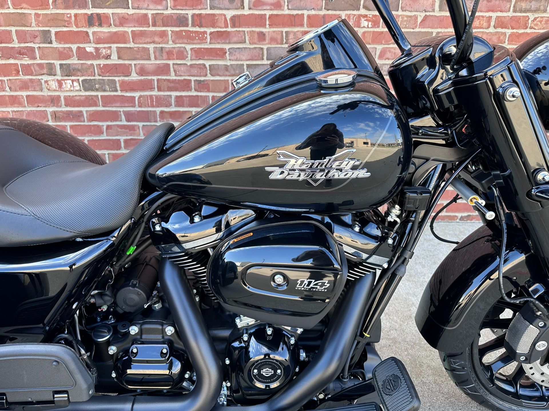 2024 Harley-Davidson Freewheeler® in Ames, Iowa - Photo 4