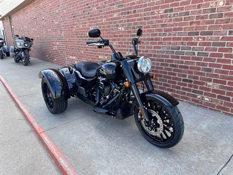 2024 Harley-Davidson Freewheeler® in Ames, Iowa - Photo 5
