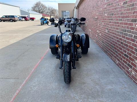 2024 Harley-Davidson Freewheeler® in Ames, Iowa - Photo 6