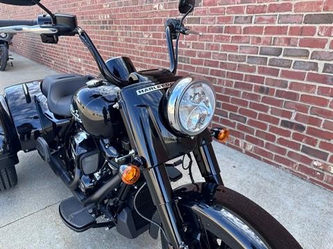 2024 Harley-Davidson Freewheeler® in Ames, Iowa - Photo 7