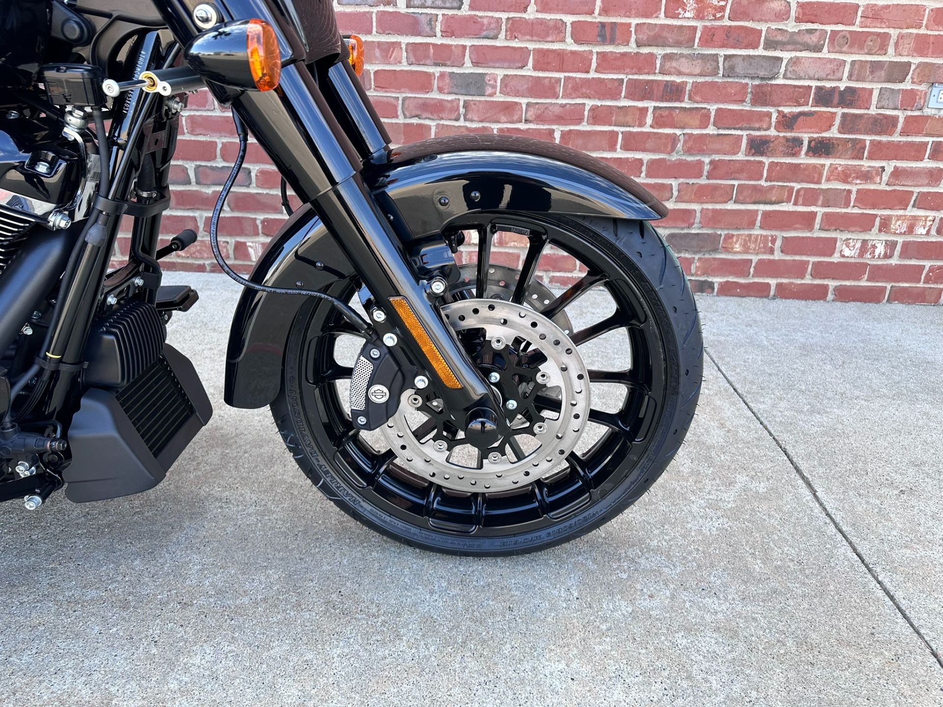 2024 Harley-Davidson Freewheeler® in Ames, Iowa - Photo 8