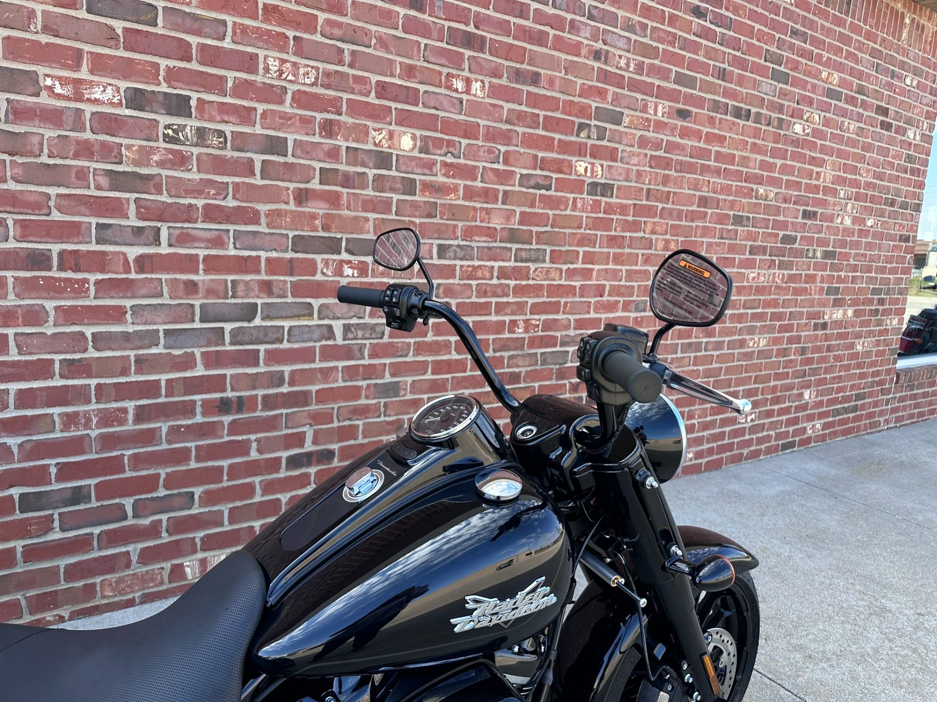 2024 Harley-Davidson Freewheeler® in Ames, Iowa - Photo 9