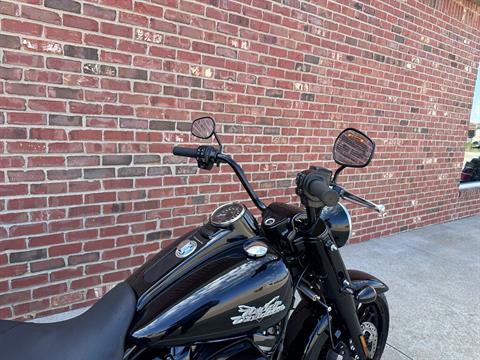 2024 Harley-Davidson Freewheeler® in Ames, Iowa - Photo 9