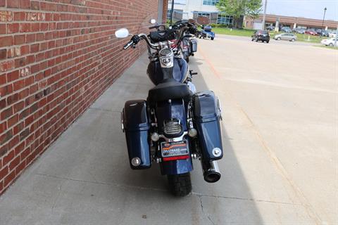 2013 Harley-Davidson Dyna® Switchback™ in Ames, Iowa - Photo 2