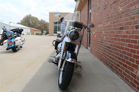 2013 Harley-Davidson Dyna® Switchback™ in Ames, Iowa - Photo 6