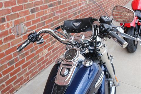 2013 Harley-Davidson Dyna® Switchback™ in Ames, Iowa - Photo 9