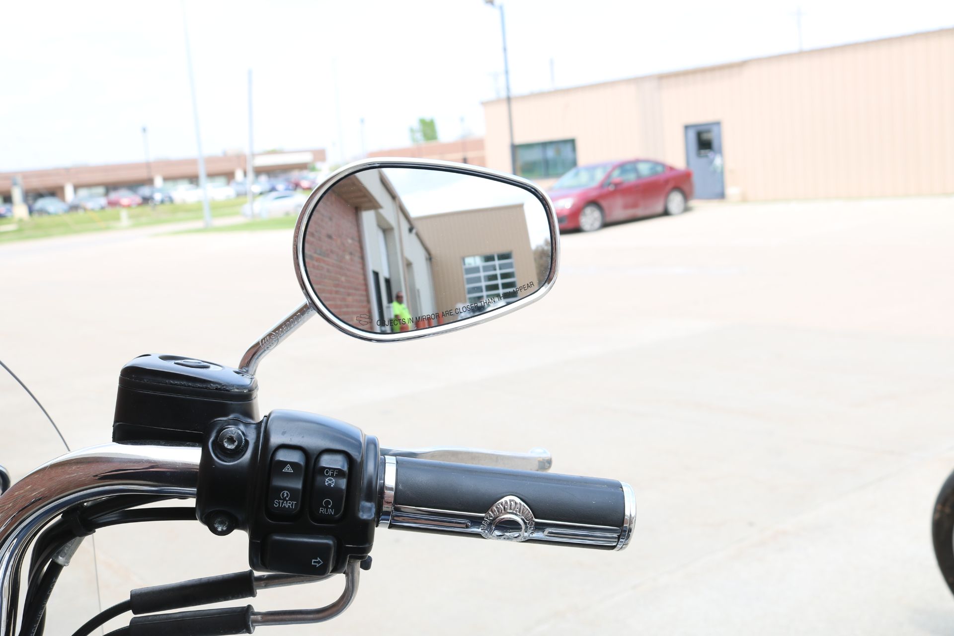 2013 Harley-Davidson Dyna® Switchback™ in Ames, Iowa - Photo 12